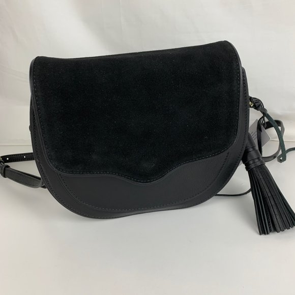 Rebecca Minkoff Handbags - New Rebecca Minkoff Suki Leather Crossbody